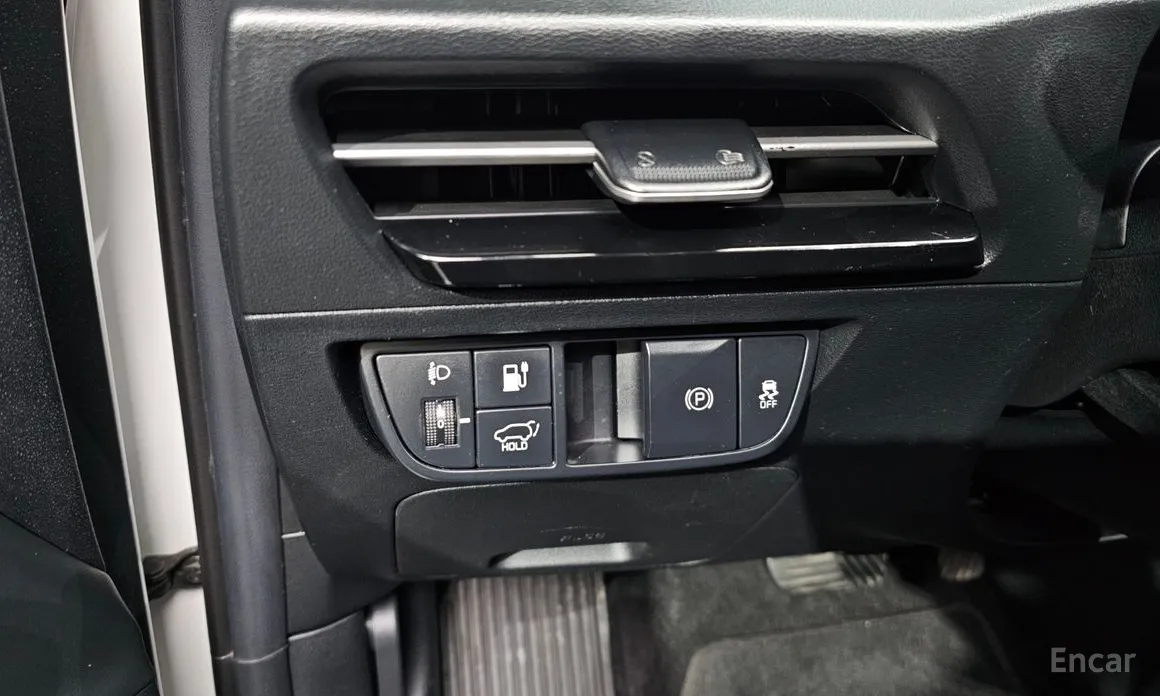 Kia EV6 2021 Long Range 4WD