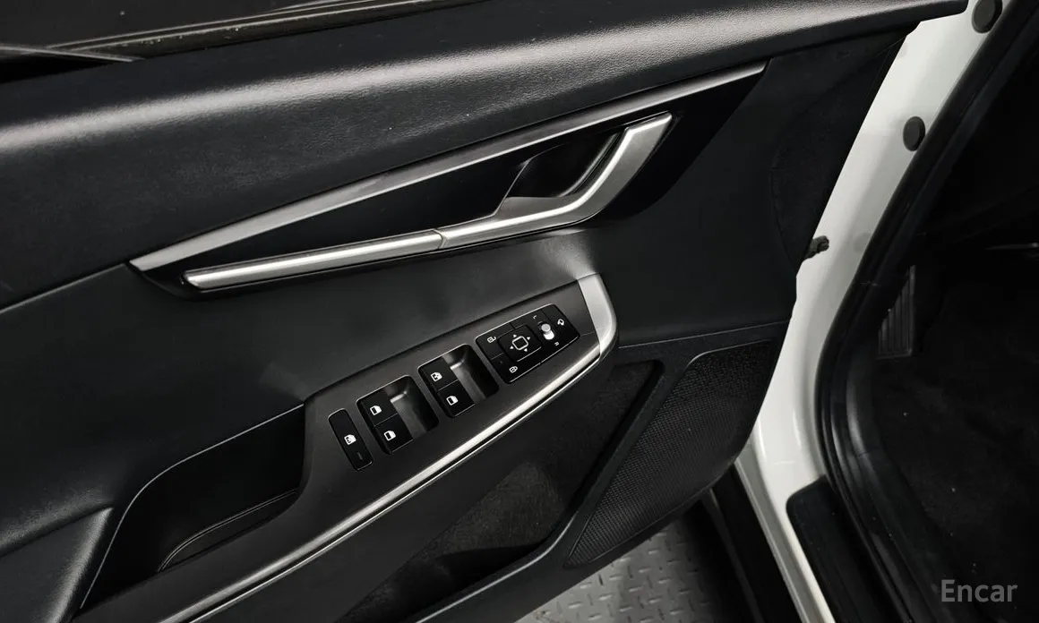 Kia EV6 2021 Long Range 4WD