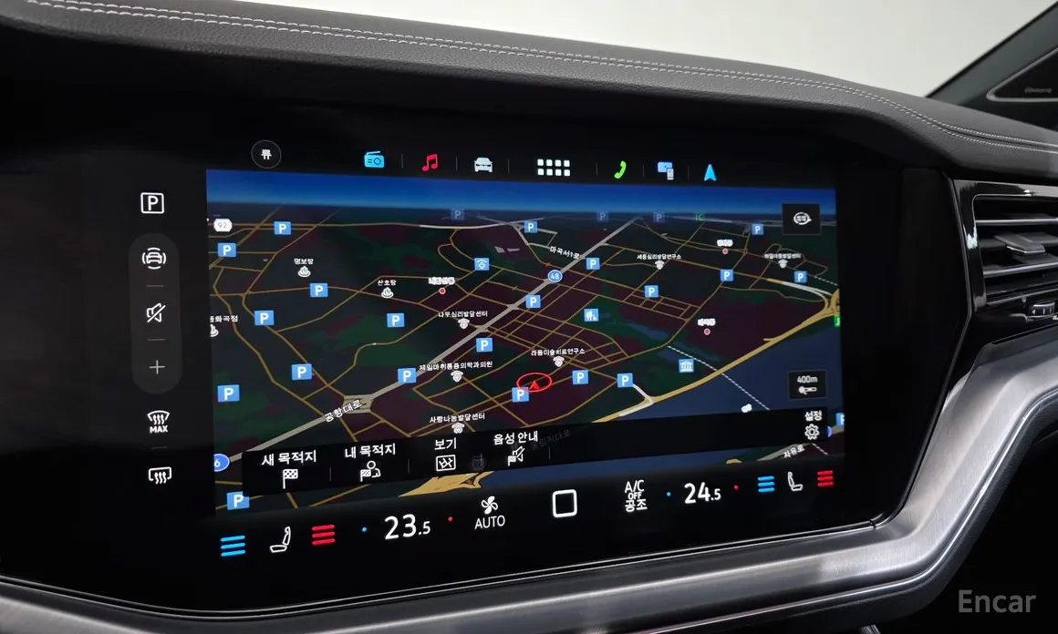 Volkswagen Touareg 2019 3.0 TDI R-Line