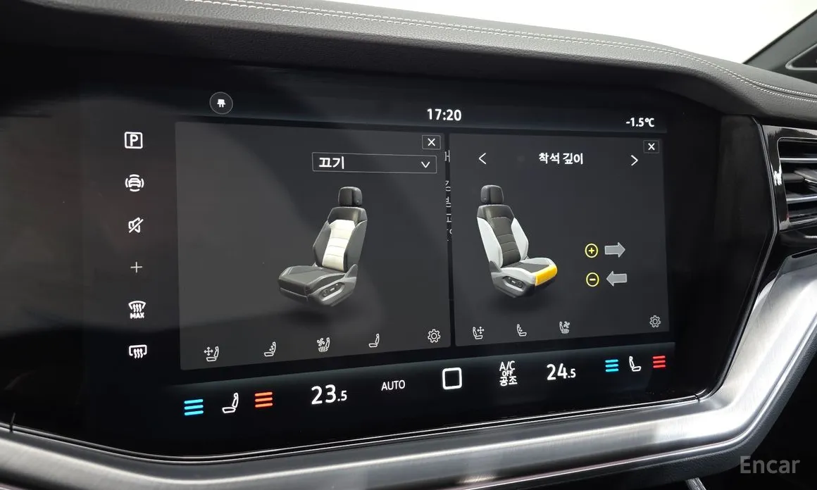 Volkswagen Touareg 2019 3.0 TDI R-Line