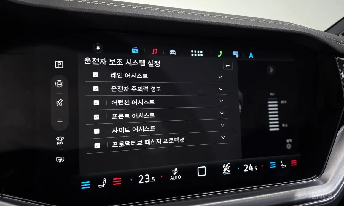 Volkswagen Touareg 2019 3.0 TDI R-Line