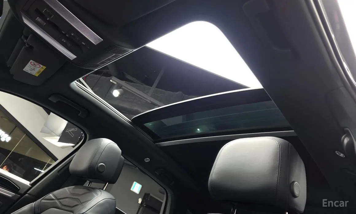 Volkswagen Touareg 2019 3.0 TDI R-Line