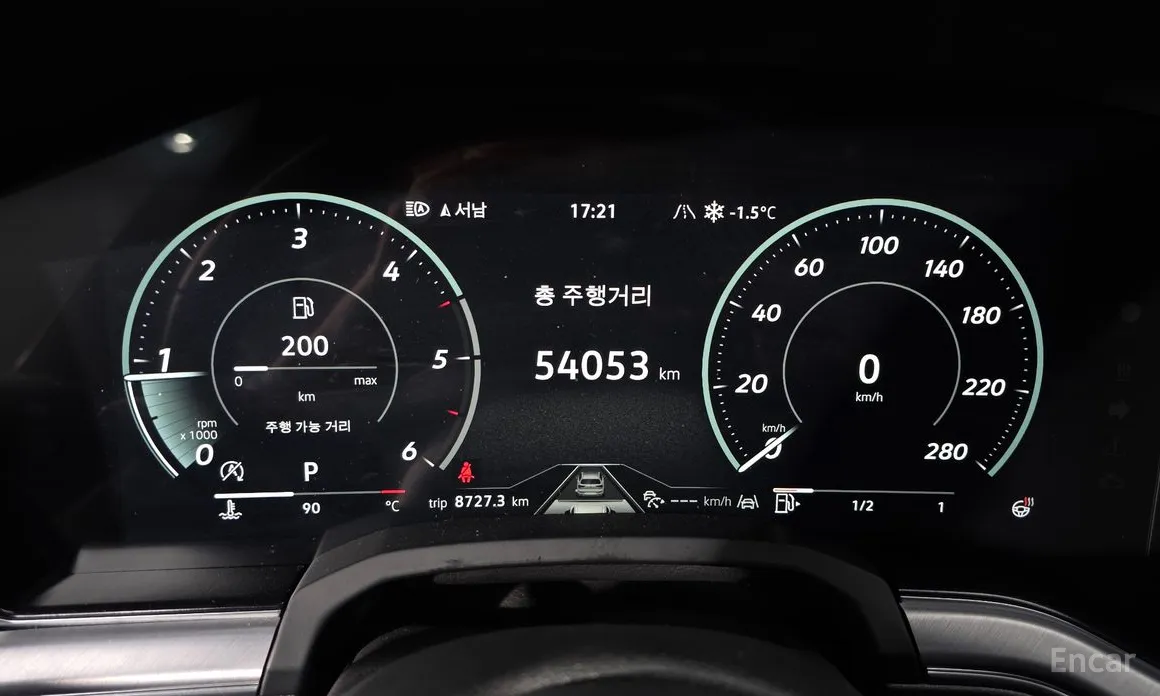 Volkswagen Touareg 2019 3.0 TDI R-Line