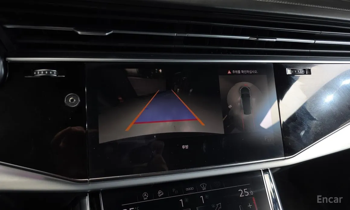 Audi Q8 2018 55 TFSI Quattro Premium