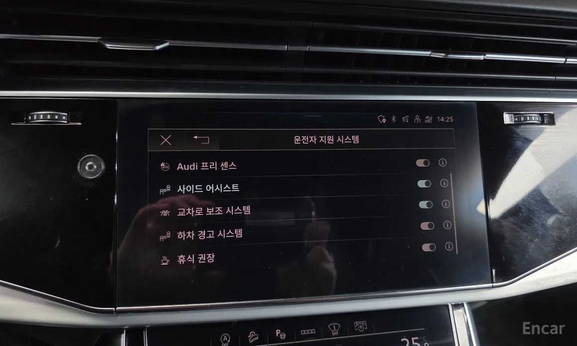 Audi Q8 2018 55 TFSI Quattro Premium