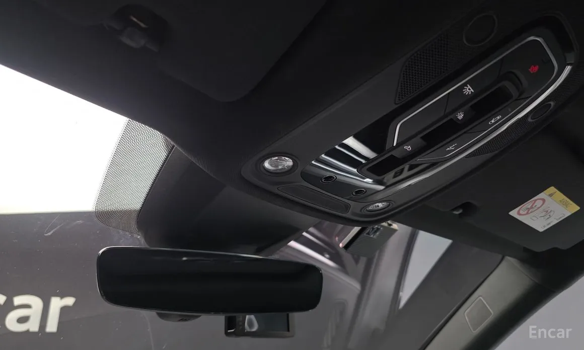 Audi Q8 2018 55 TFSI Quattro Premium