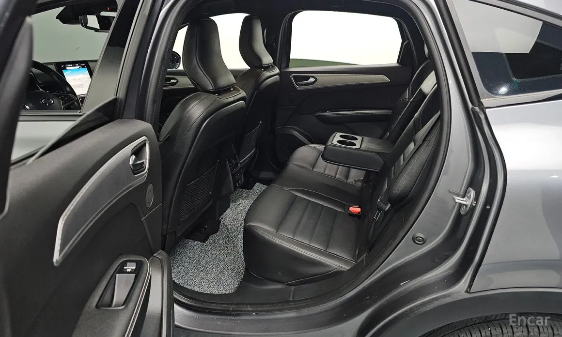 Renault XM3 2020 1.6 E-TECH Inspire e-shifter