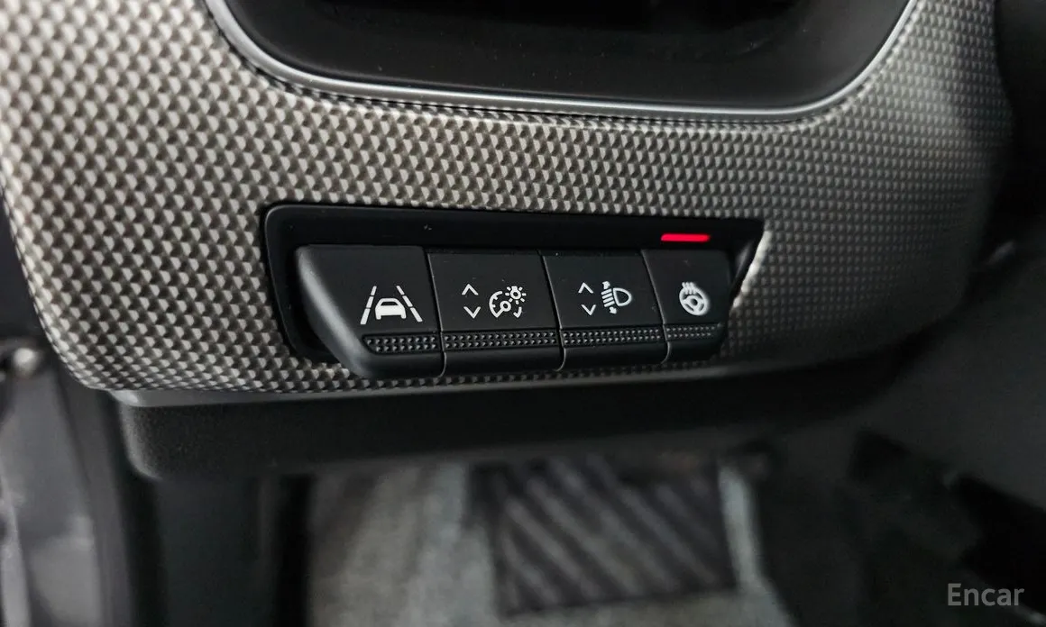 Renault XM3 2020 1.6 E-TECH Inspire e-shifter