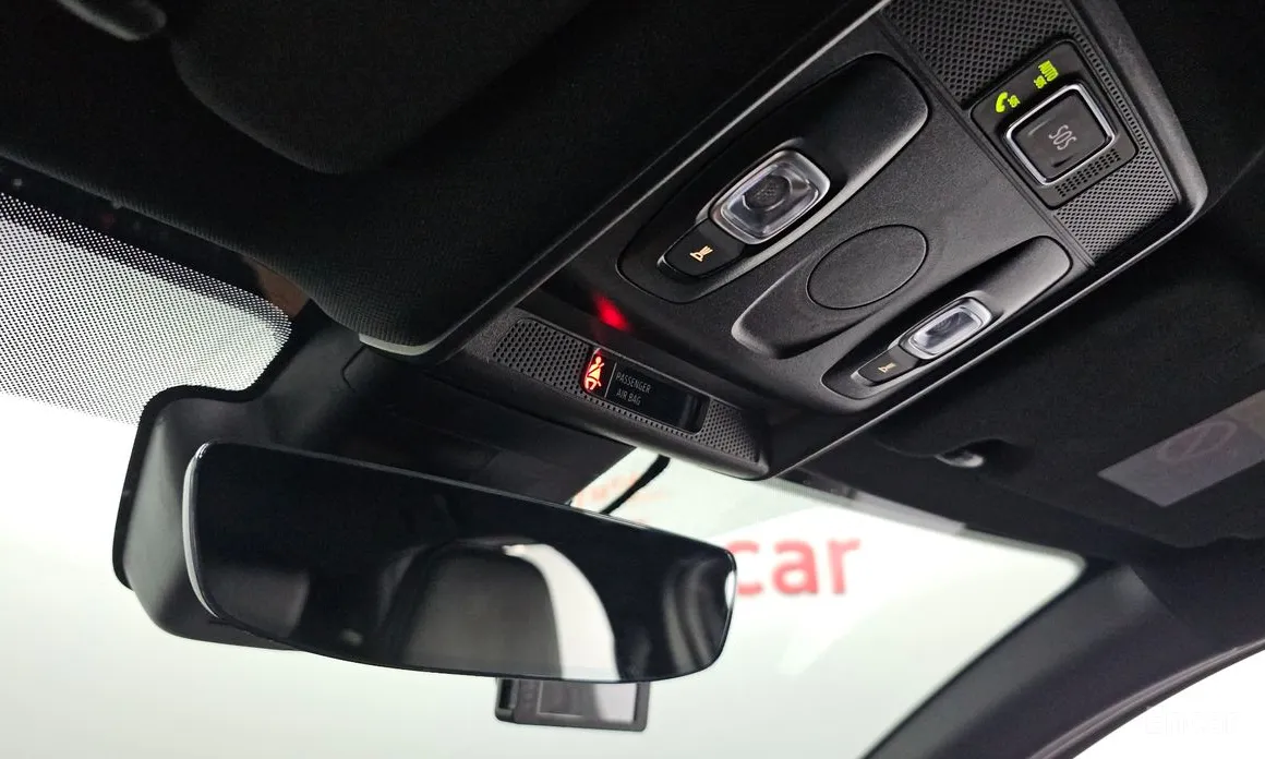 Renault XM3 2020 1.6 E-TECH Inspire e-shifter