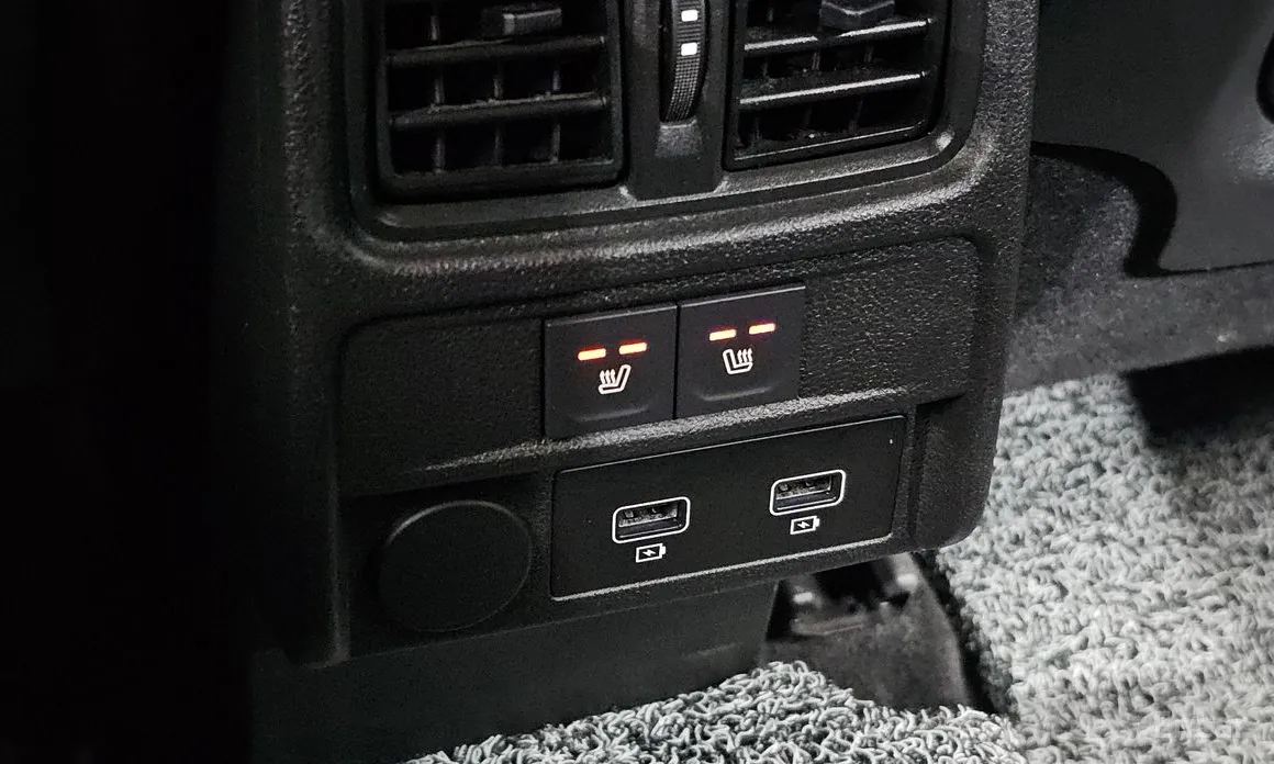 Renault XM3 2020 1.6 E-TECH Inspire e-shifter