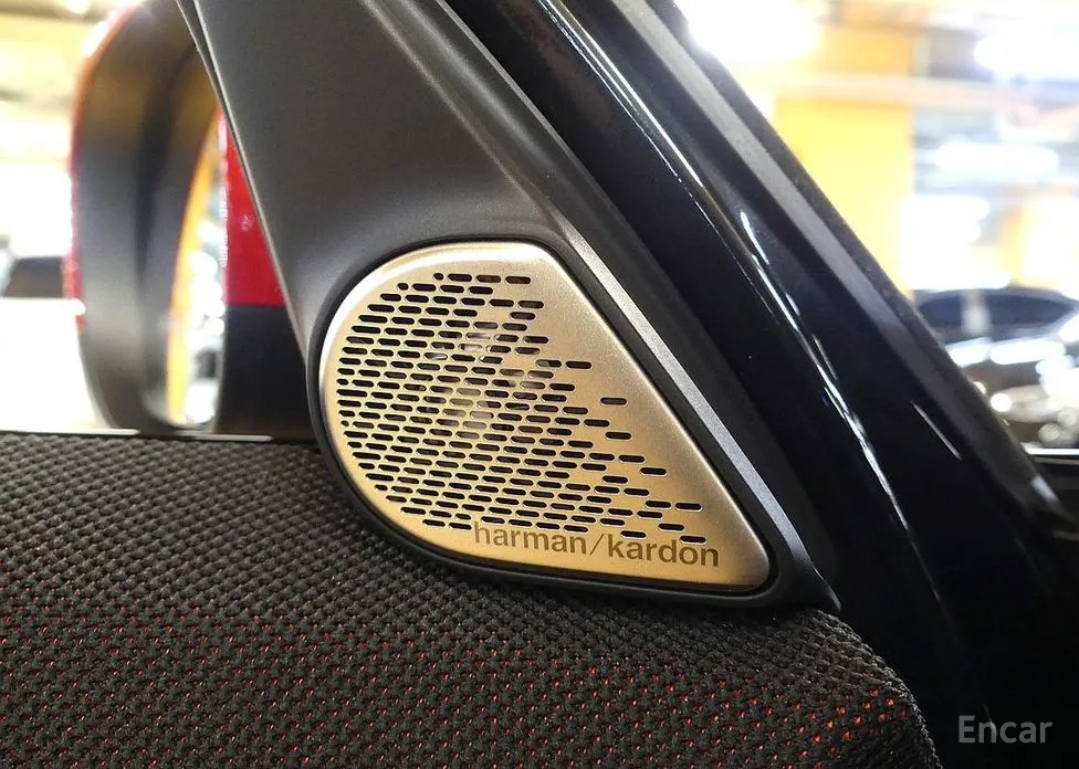 Mini Countryman 2024 ALL4 JCW