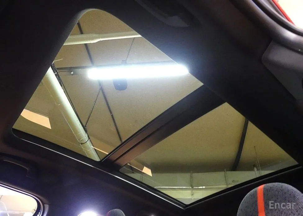 Mini Countryman 2024 ALL4 JCW