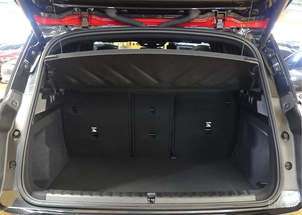 Mini Countryman 2024 ALL4 JCW