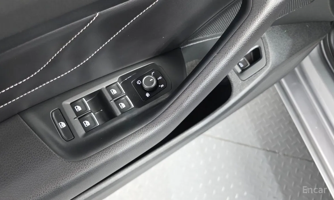 Volkswagen Passat 2018 2.0 TDI Prestige