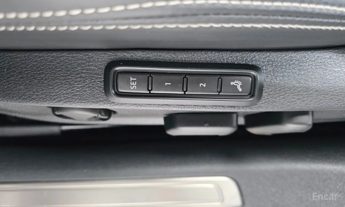 Volkswagen Passat 2018 2.0 TDI Prestige