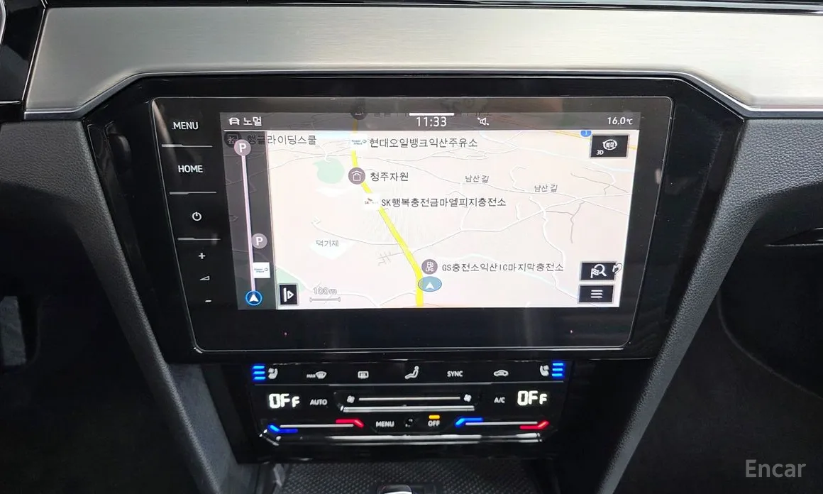 Volkswagen Passat 2018 2.0 TDI Prestige