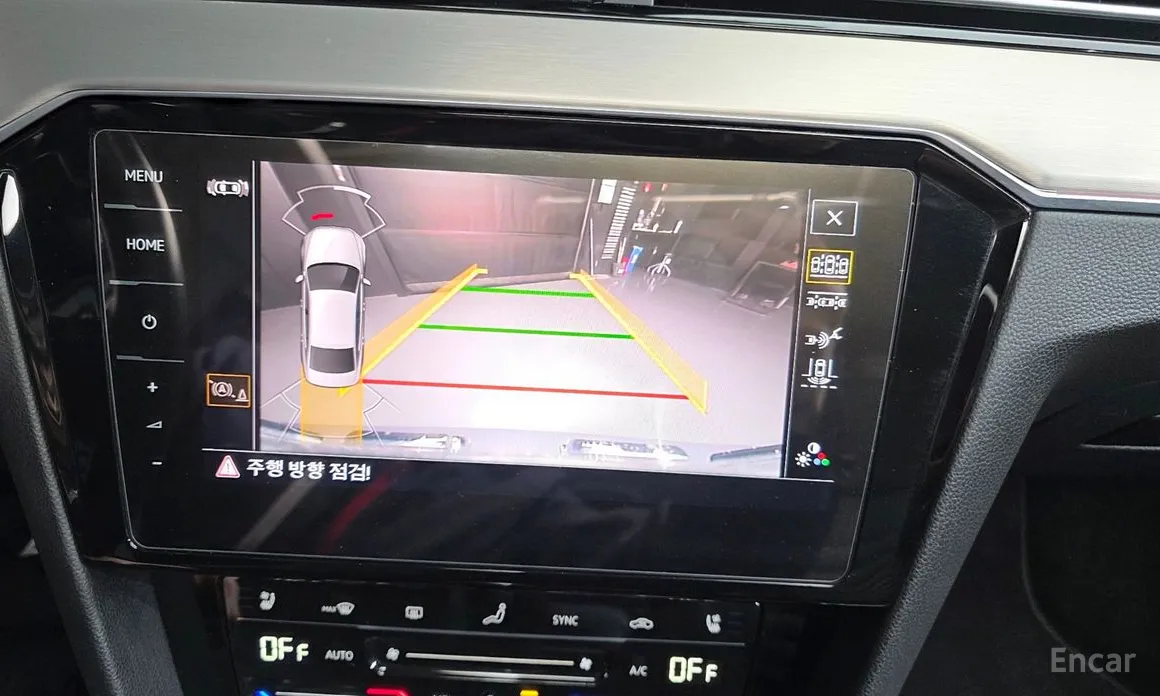 Volkswagen Passat 2018 2.0 TDI Prestige