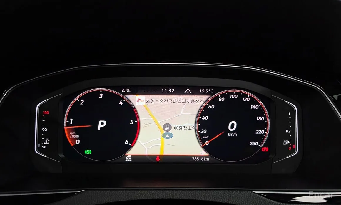 Volkswagen Passat 2018 2.0 TDI Prestige