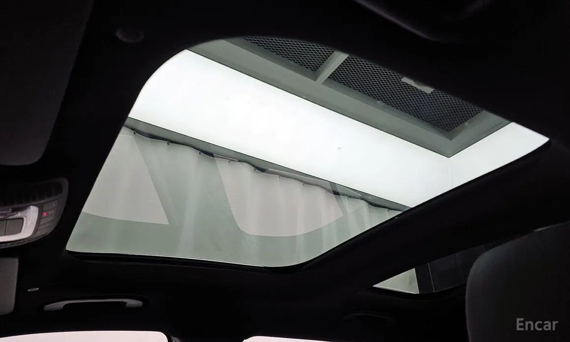 Mercedes-Benz GLB-Class 2020 AMG GLB35 4MATIC