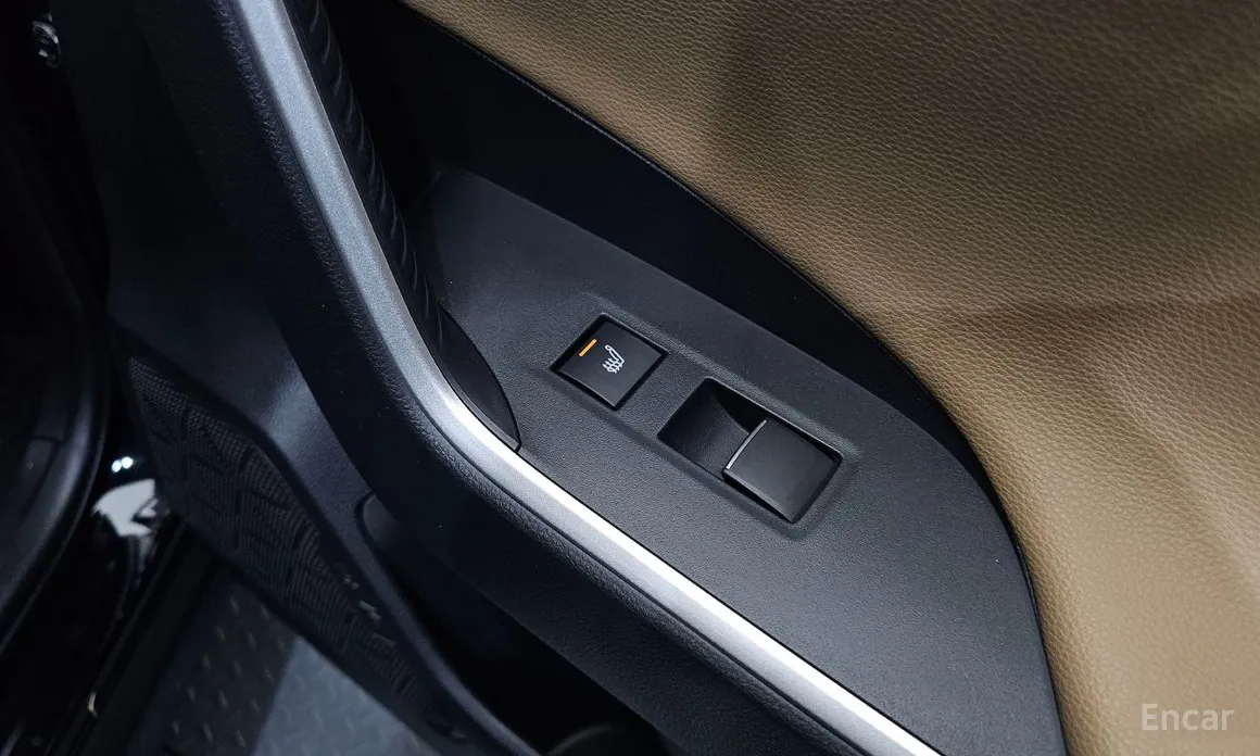 Toyota RAV4 2019 2.5 4WD Hybrid