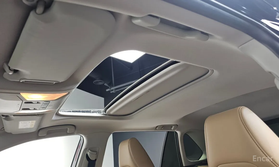 Toyota RAV4 2019 2.5 4WD Hybrid