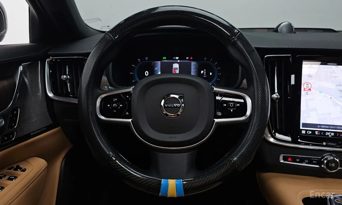 Volvo S90 2016 B6 AWD Ultimate Bright