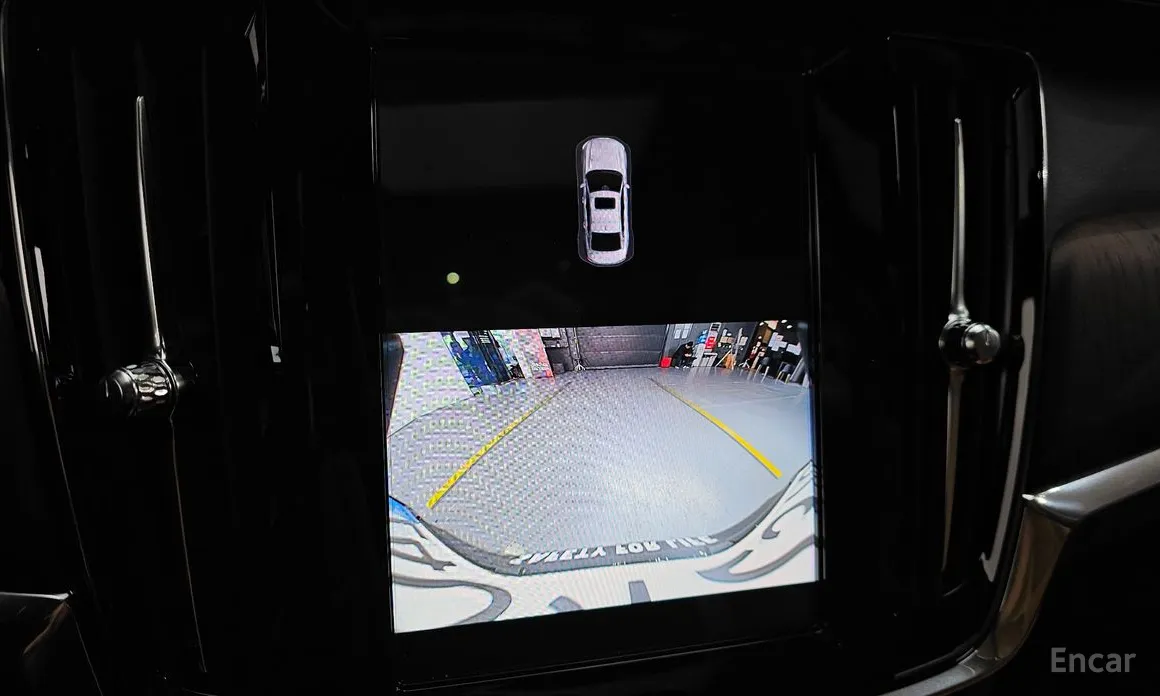 Volvo S90 2016 B6 AWD Ultimate Bright