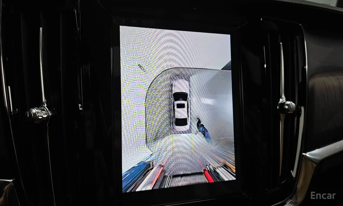 Volvo S90 2016 B6 AWD Ultimate Bright