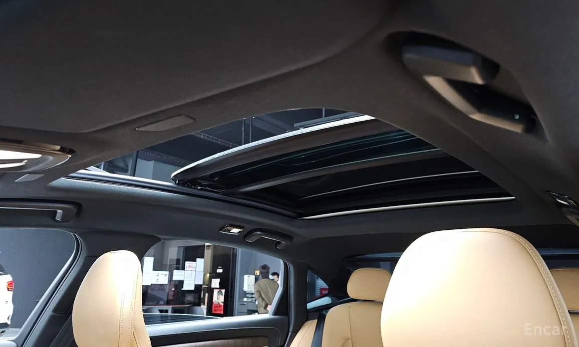 Volvo S90 2016 B6 AWD Ultimate Bright