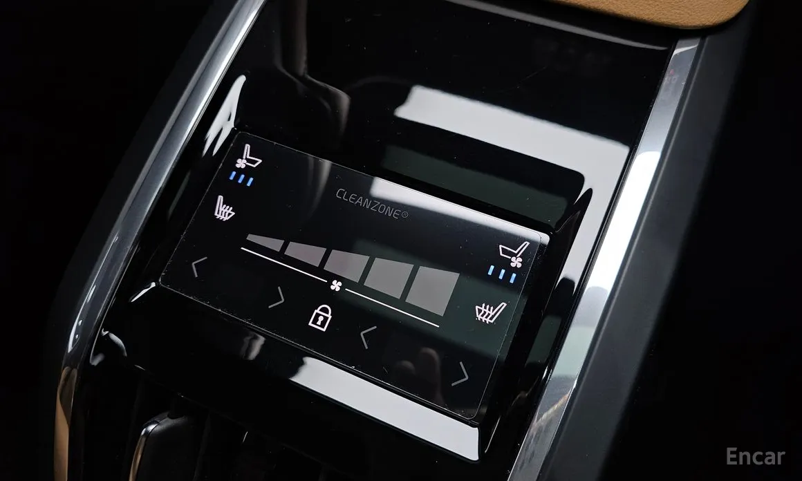 Volvo S90 2016 B6 AWD Ultimate Bright