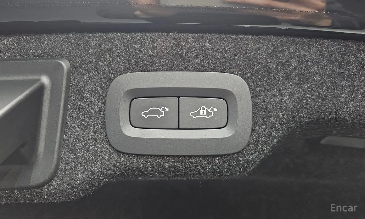 Volvo S90 2016 B6 AWD Ultimate Bright