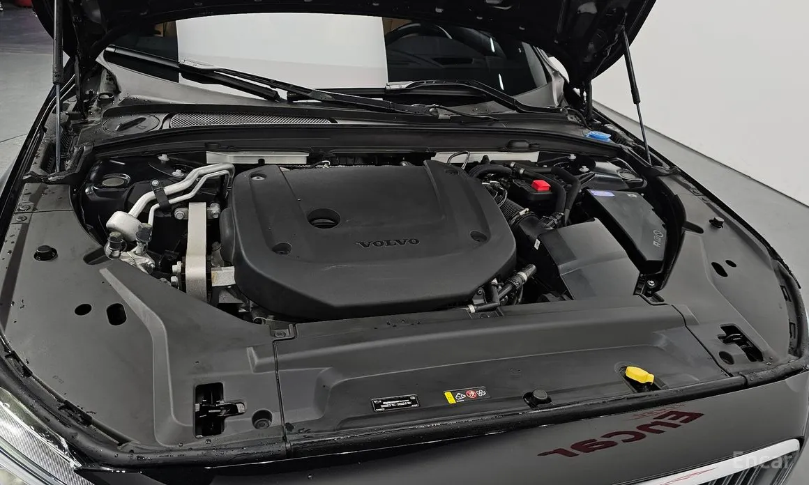 Volvo S90 2016 B6 AWD Ultimate Bright