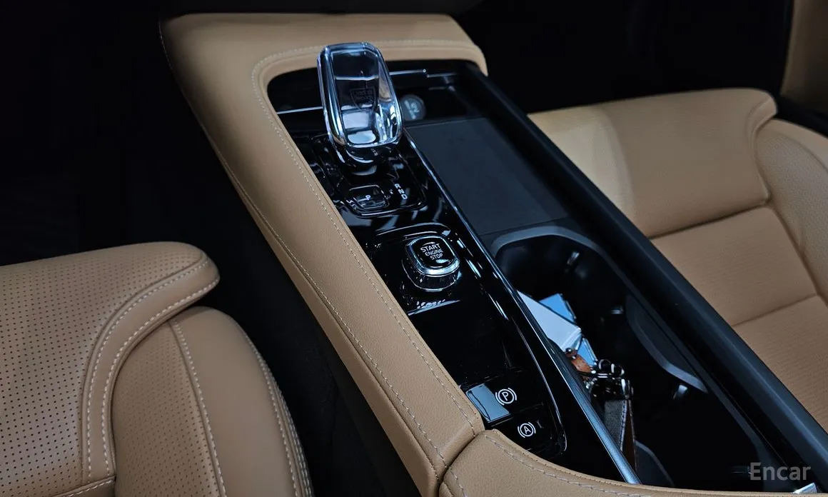 Volvo S90 2016 B6 AWD Ultimate Bright