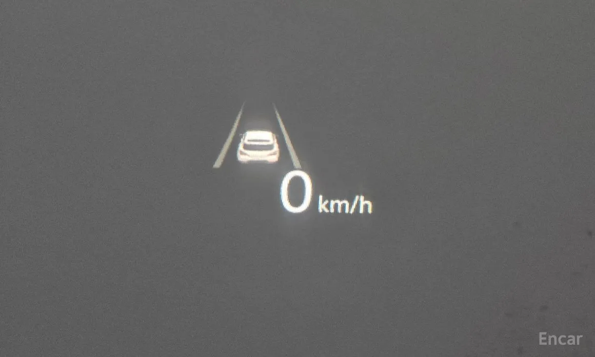 Genesis G70 2022 Gasoline 2.0T 4WD