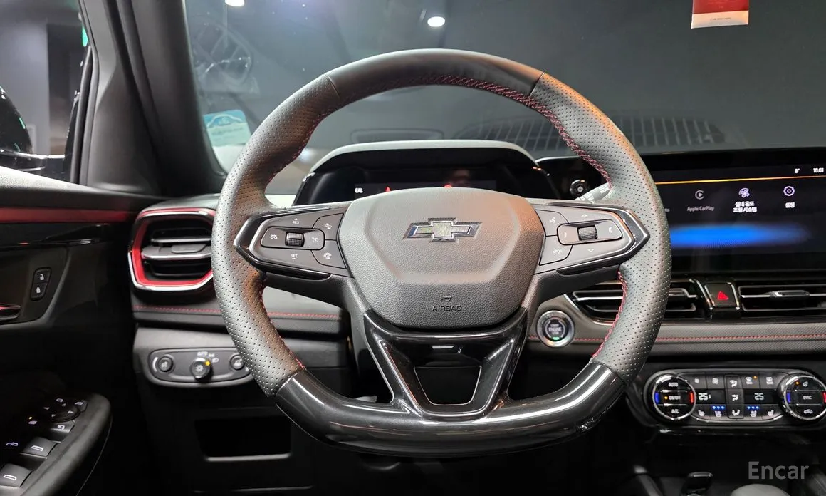 Chevrolet Trailblazer 2023 1.3 Turbo 2WD