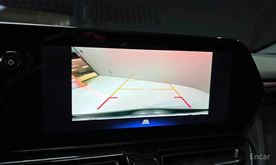 Chevrolet Trailblazer 2023 1.3 Turbo 2WD