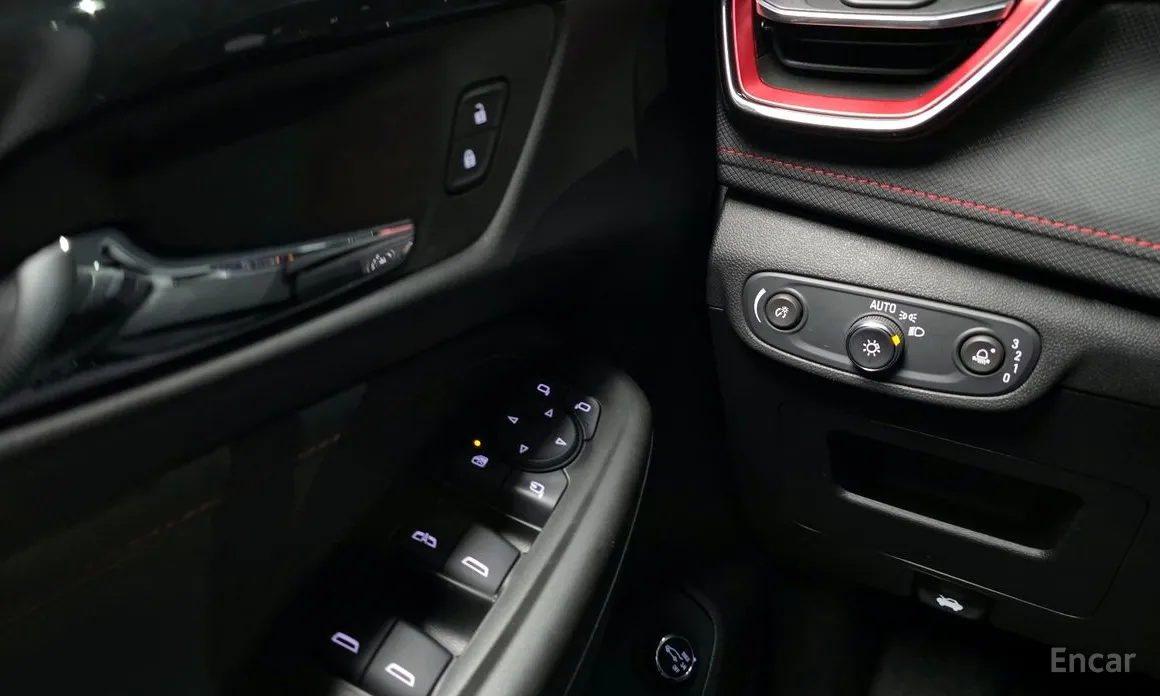 Chevrolet Trailblazer 2023 1.3 Turbo 2WD