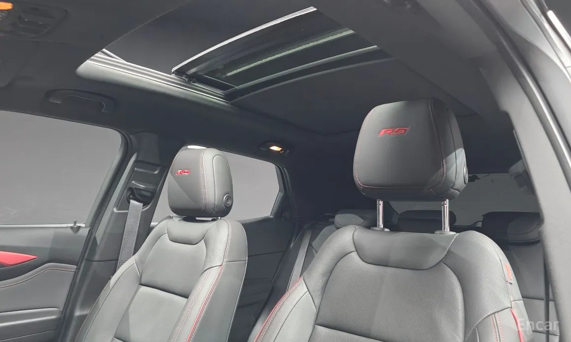 Chevrolet Trailblazer 2023 1.3 Turbo 2WD