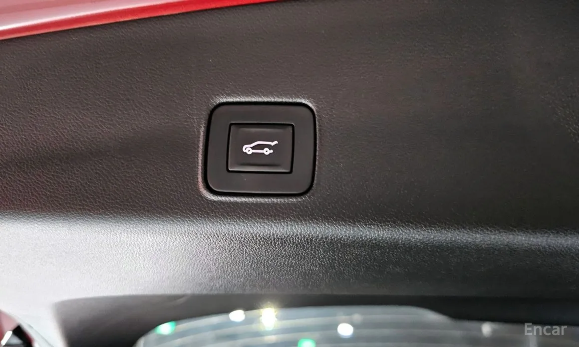 Chevrolet Trailblazer 2023 1.3 Turbo 2WD