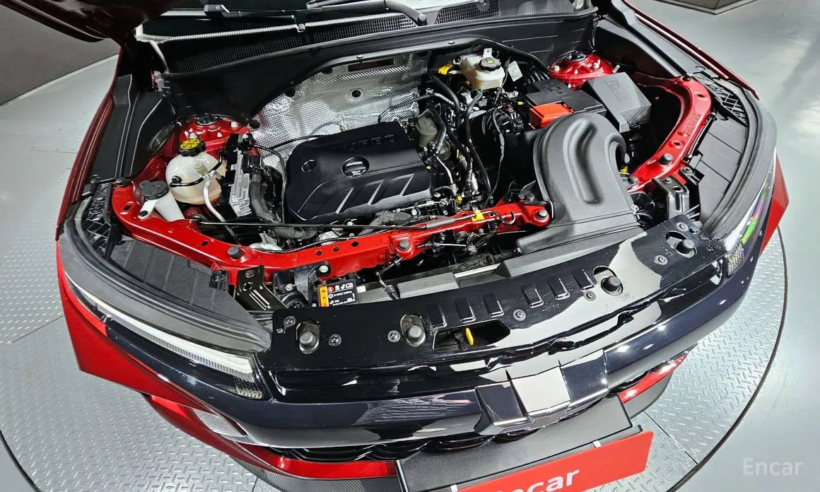 Chevrolet Trailblazer 2023 1.3 Turbo 2WD