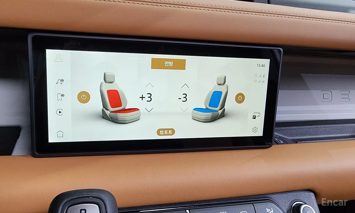 Land Rover Defender 2020 110 P300 X-Dynamic SE