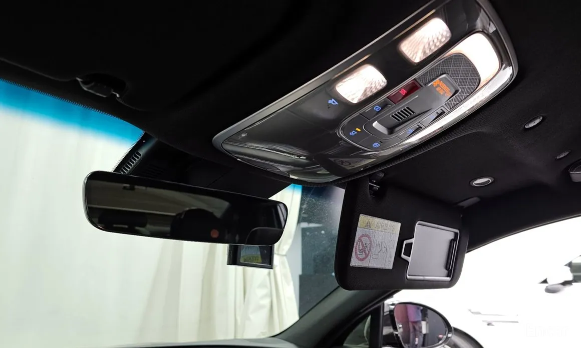 Genesis G90 2021 Gasoline 3.5 Turbo AWD