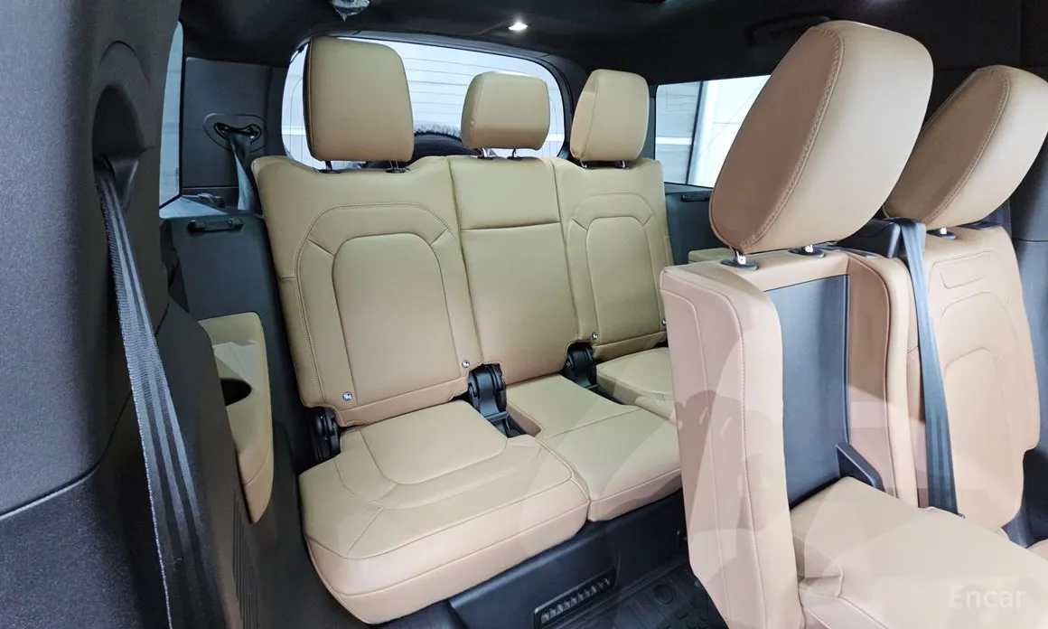 Land Rover Defender 2020 130 P400 X-Dynamic HSE