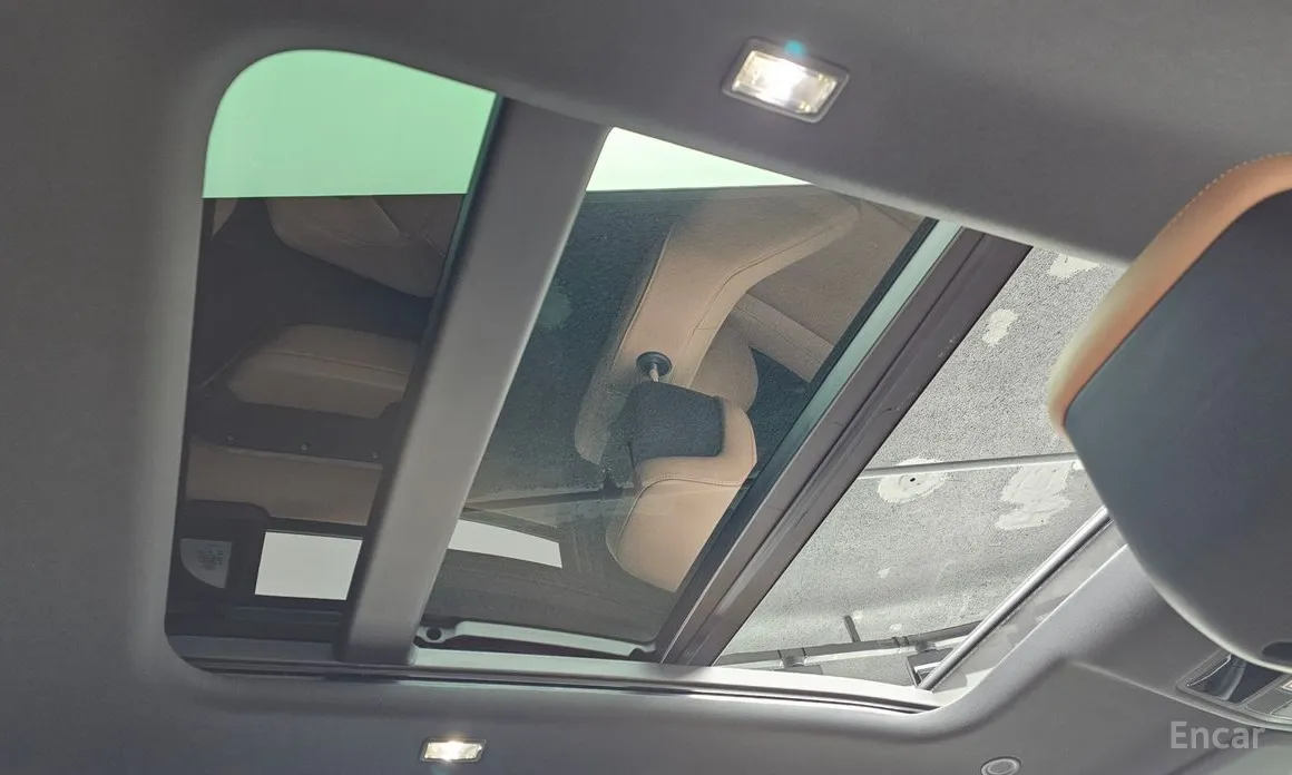 Land Rover Defender 2020 130 P400 X-Dynamic HSE