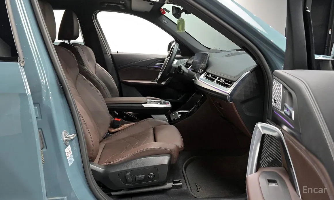 BMW iX1 2023 xDrive 30 M Sport