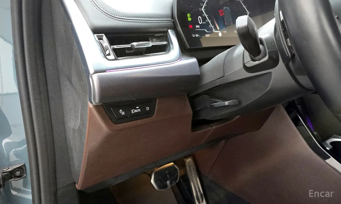 BMW iX1 2023 xDrive 30 M Sport