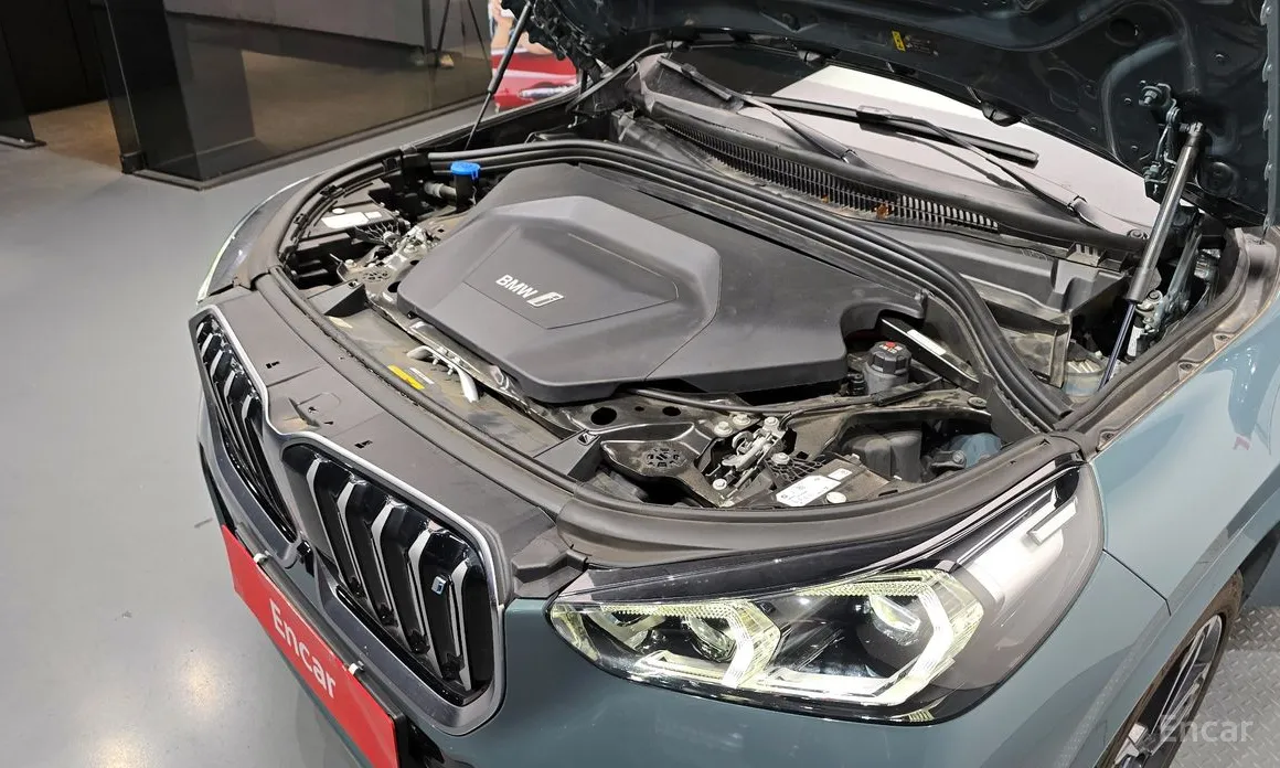 BMW iX1 2023 xDrive 30 M Sport