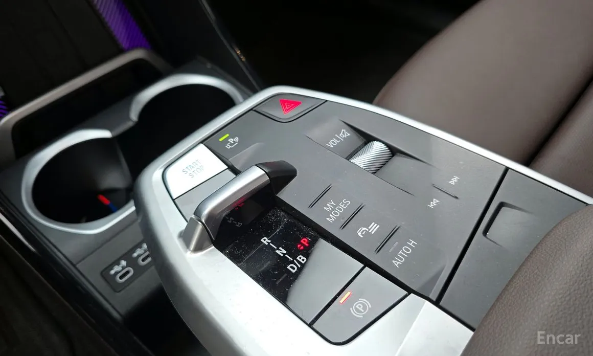 BMW iX1 2023 xDrive 30 M Sport