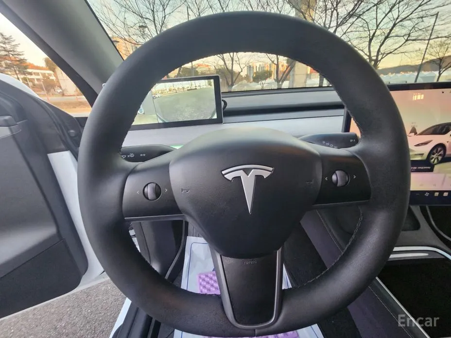 Tesla Model Y 2020 RWD