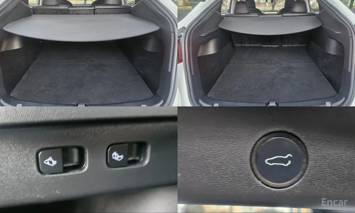 Tesla Model Y 2020 RWD